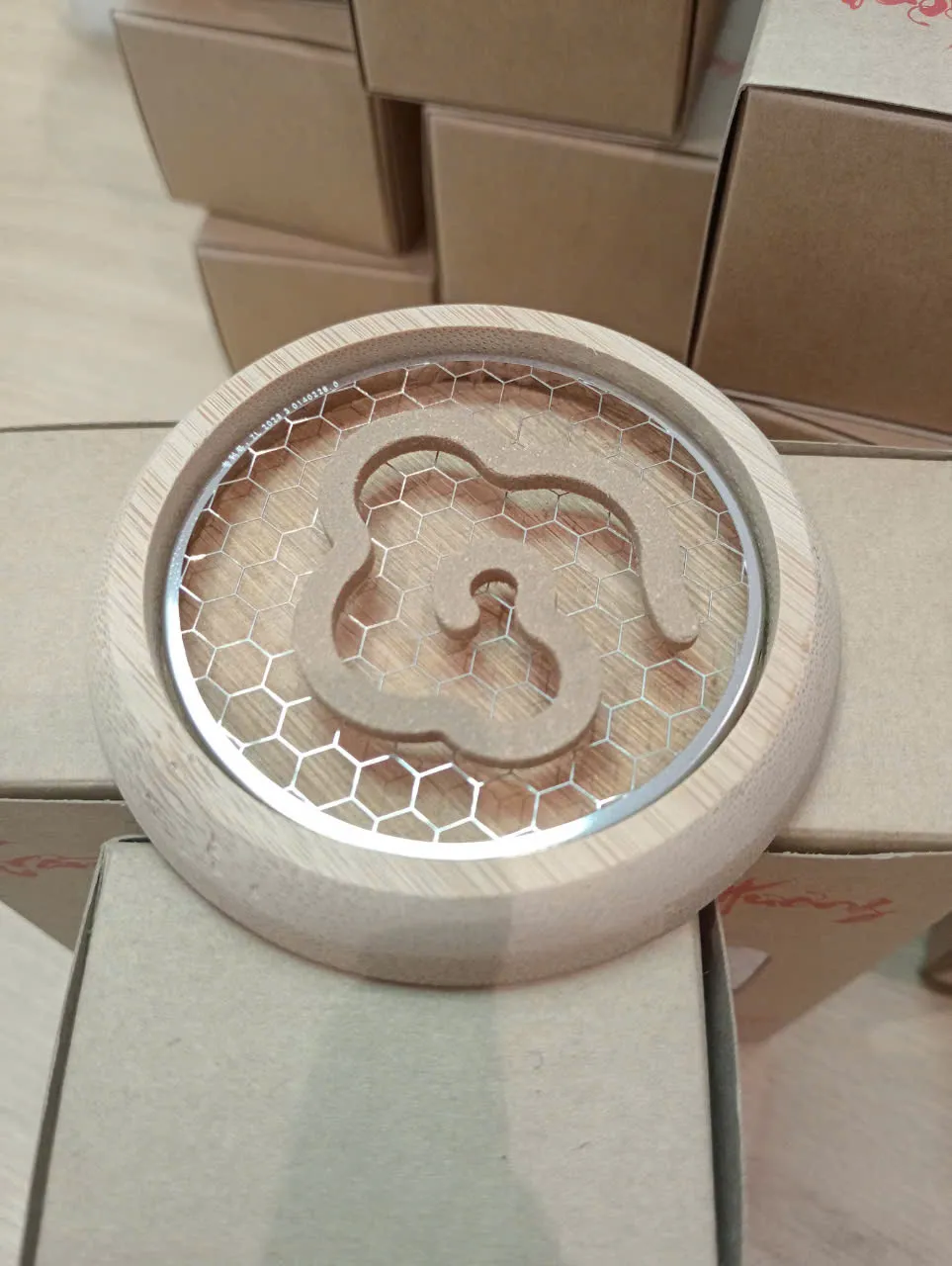 Cloud Agarwood Incense – 100% Natural Vietnamese Oud (Premium Grade)